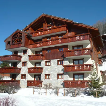 アパート Cosy 3 Pieces Pour 4 Personnes A Meribel Village, Proche Des Pistes Et Commerces - Fr-1-411-256 Les Allues